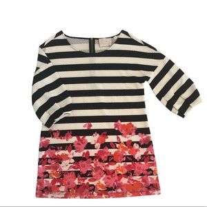 Anthropology tunic dress